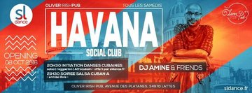 Photo Havana Social Club