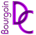 Logo Bourgoin Dance Center