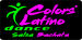 Logo Colors'latino
