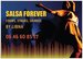 Logo Salsa Forever