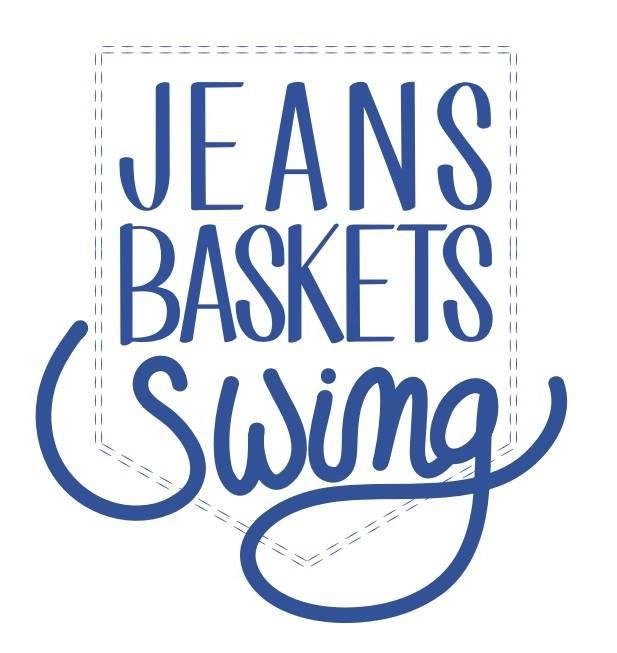 Photo Jeans Baskets Swing