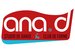 Logo Ana.d
