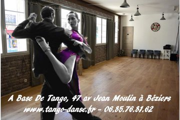 Photo A Base De Tango