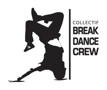 Photo Break Dance Crew