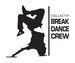Logo Break Dance Crew