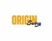 Logo Origin Swing