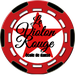 Logo Le Violon Rouge