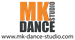 Logo MK Dance Studio