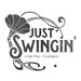 Logo Just Swingin