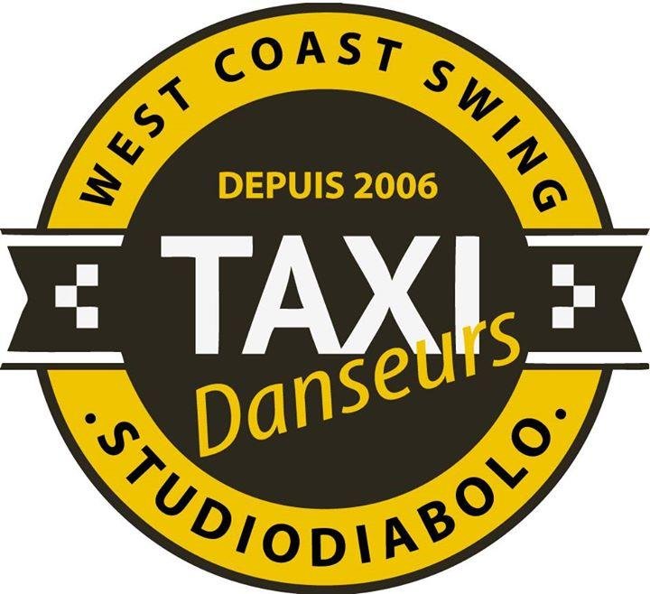 Photo Dimanche West Coast Swing avec Taxi Danseurs