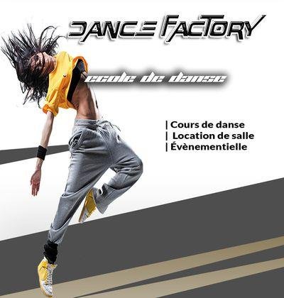 Photo Dance Factory