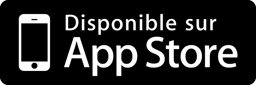 Télécharger l'application iPhone/iPad sur l'App Store